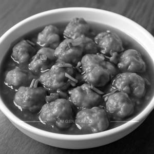 Chicken Manchurian