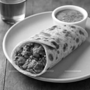 Manchurian Roll