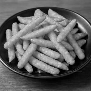 Peri Peri Fries