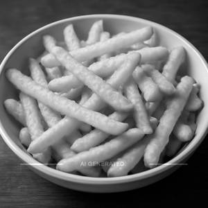 French Fries (salted)