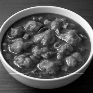 Chilli Chicken Gravy