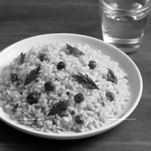 Lemon Rice