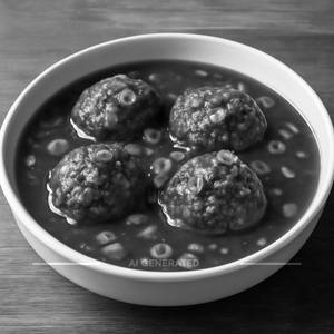 Veg. Manchurian