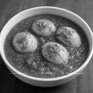 Egg Masala