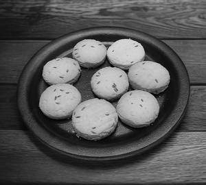 Jeera Biscuit Namkeen