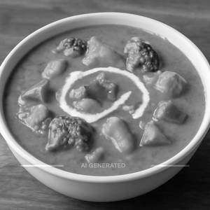 Veg Makhanwala