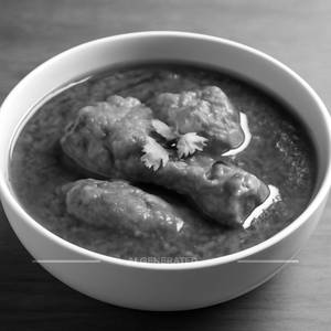 Chicken Kohlapuri