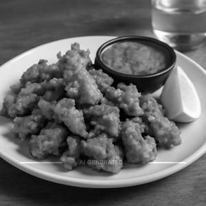 Chicken Pakoda