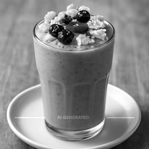 Mixberry Shake [350 Ml]