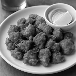 Chicken 65