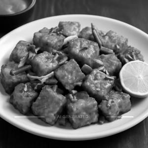 Paneer 65