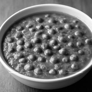 Green Peas Masala