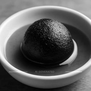 Kala jamun [1 piece]
