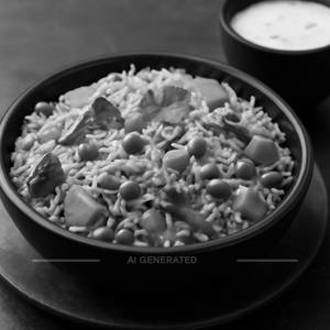 Veg Biryani