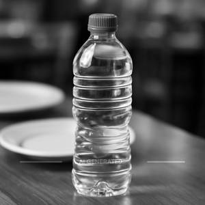 Water bottle
