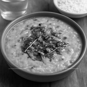 Punjabi Dal Tadka