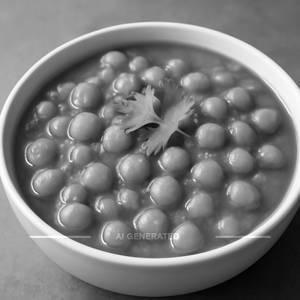 Chana masala