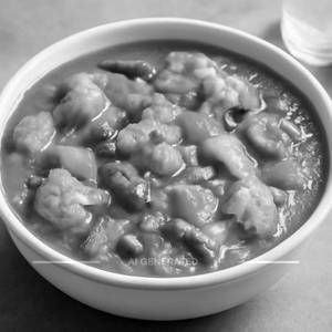 Veg Kolhapuri