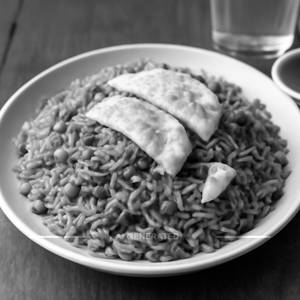 Egg Schezwan Fried Rice