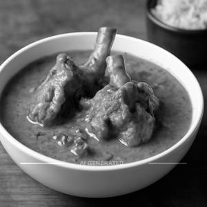 Mutton Korma