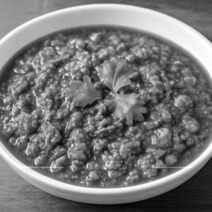 Chicken Keema Masala