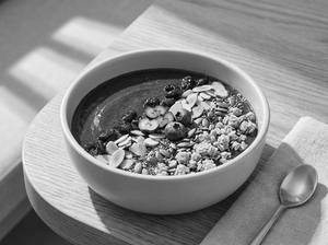 Acai Superfood Smoothie Bowl