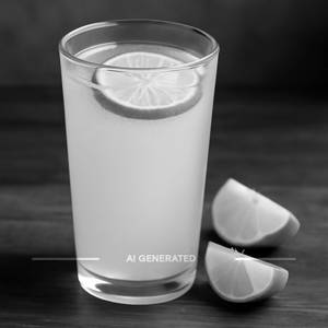 Fresh Lime Water