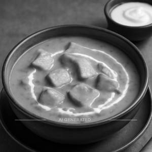 Paneer Butter Masala