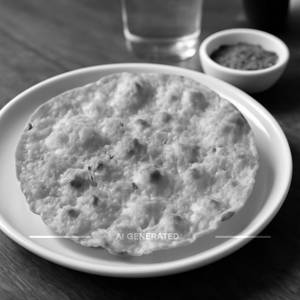 Fry Papad