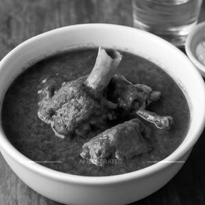 Mutton Saoji