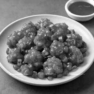 Chilli Garlic Pop