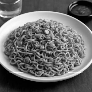 Schezwan Maggi