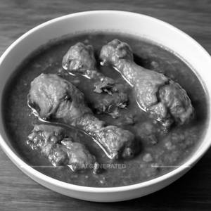 Chicken Punjabi