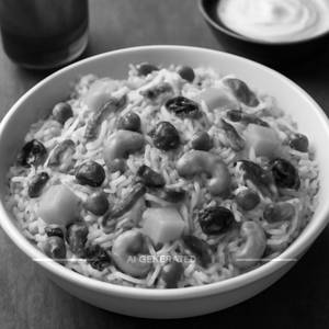 Kashmiri Pulao