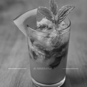 Watermelon Mint Mojito