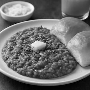 Masala Pav Bhaji
