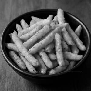Peri-Peri Fries