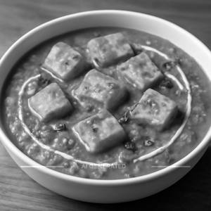 Paneer Lababdar