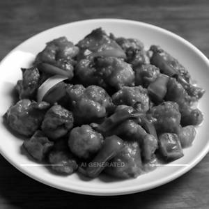 Chilli Chicken
