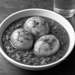 Egg Masala