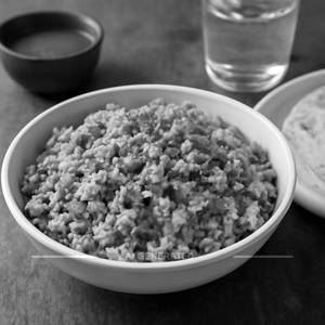 Paneer Bhurji