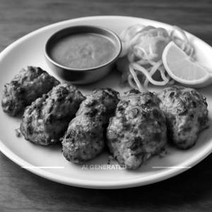 Chicken Pahadi Tikka
