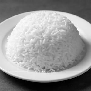 Plain Rice