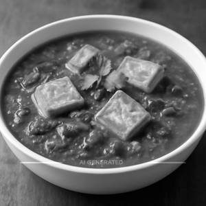 Paneer Kolhapuri