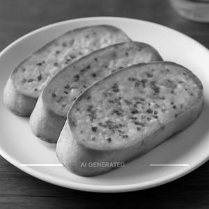 Classic Garlic Bread