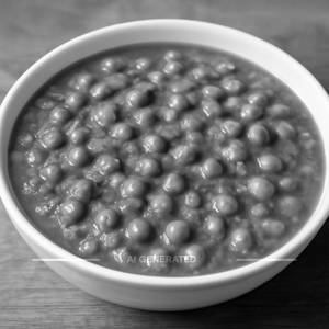 Green Peas Masala
