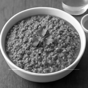 Veg keema