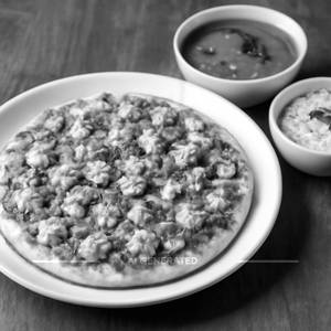 Paneer Uttapam