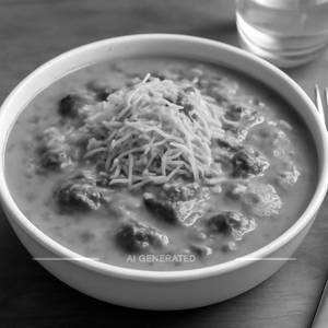 Doodh sev bhaji