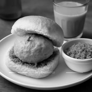 Vada Pav